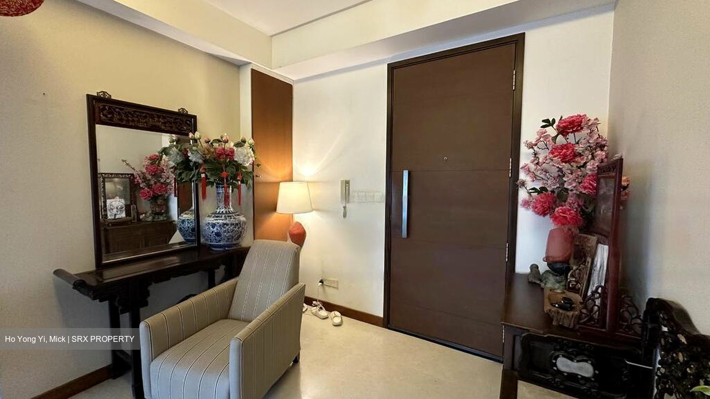 Bayou Residence (D19), Apartment #455260451